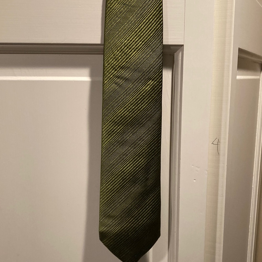 Guy Laroche Mens tie